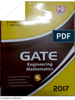 Made Easy Engineering Mathematics