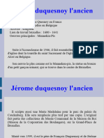 Présentation Jérome