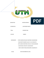 Informe Microeconomia