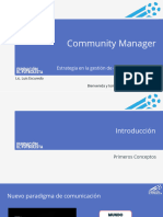 FEF - Community Manager - Clase1