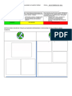 Medio Ambiente Evidencia