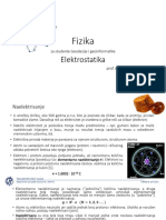 3 GEO Elektrostatika