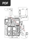 AM4 Pinout Diagram | PDF