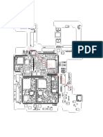 Xiaomi Mi Mix 3 Schematic