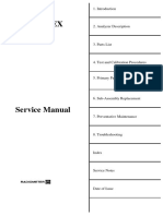 990-736 ABL80 FLEX Service Manual
