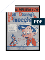 When You Wish Upon A Star 1940