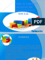 8.metode Si Tehnici Folosite de Asistentul Social - P.ii