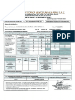 Hermeticidad A6w-970 001