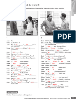 English File 4e Elementary TG PCM Grammar 1B-1