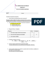 Examen CS 3 y 4 Respuestas