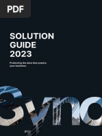 Solution Guide 2023 Enu