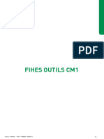 CM1-Fiches-Outils - Français