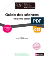 MHM - Guide Séances CE1