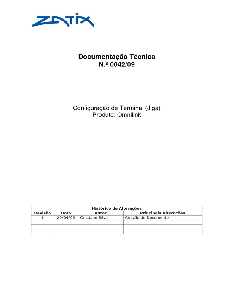 Diagnostico Tecnico | PDF | Rede de computadores | Armazenamento de ...