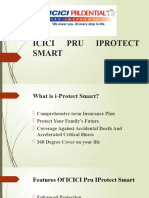 Icici Pru Iprotect Smart Team-2