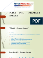 Icici Pru Iprotect Smart Team