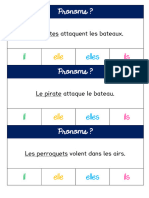 Carte Pince Pronominalisation 2