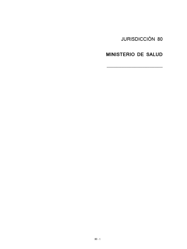 Presupuesto msal 2023 pdf hospital las enfermedades no transmisibles