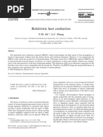 Download Relativistic Heat Conduction by chigau SN70450949 doc pdf