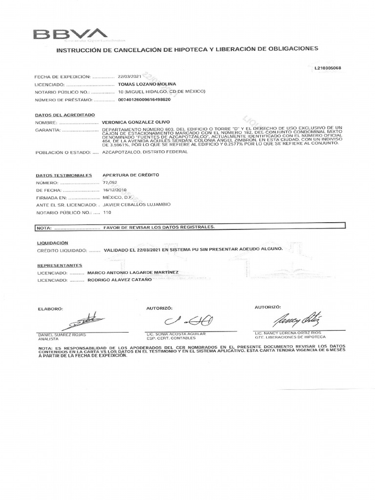 Scan pdf