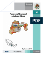 Mineria Mexico