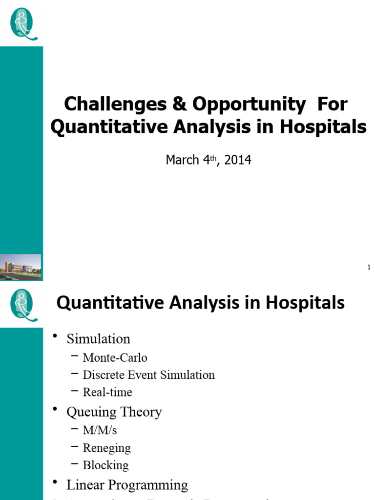 opportunities-and-challenges-for-quantitative-analysis-in-hospitals