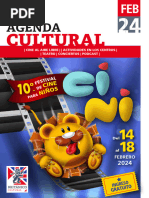 Bases Festival Hato Viejo Cotrafa 2019 - 3 | PDF | Colombia ...