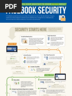 Download Facebook Security Infographic by Facebook SN70451272 doc pdf