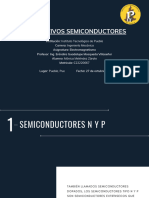 SEMICONDUCTORES