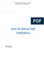 Plan de Dezvoltate Personala2023-2023