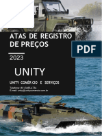 Atas Unity (Com Adesão) 2023