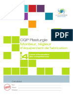 CQP4-MREF® Pellegrinelli Christian