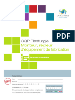 CQP5-MREF® Pellegrinelli Christian