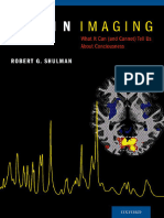 Dokumen - Pub - Brain Imaging What It Can and Cannot Tell Us About Consciousness 1nbsped 9780199838721 2012046107