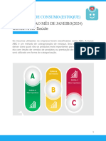 Relatório Escrito Janeiro 24