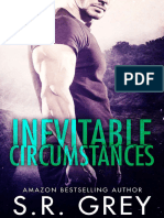 S. R. Grey - Inevitability #2 - Inevitable Circumstances - Revisado