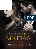 Nas Garras Das Mafias Mafiosos Livro 1 F