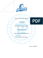 Tarea 1 Balance Global Del Agua