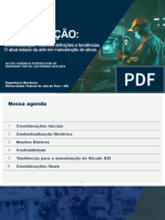 Apresentação TCC2 - Venâncio Pereira Peniche