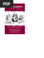 Presidential Democracy - The Need of the Hour