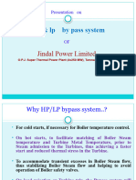 Bypass System