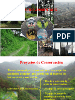 Proyectos Ambientales Clase-G.a. 2015-1