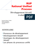 GL - Cours 4 - RUP