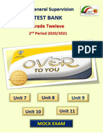 Test Bank Answers 1