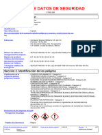 F75CJ30 Metalex Azul