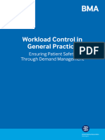 Workload Control General Practice Mar2018 1