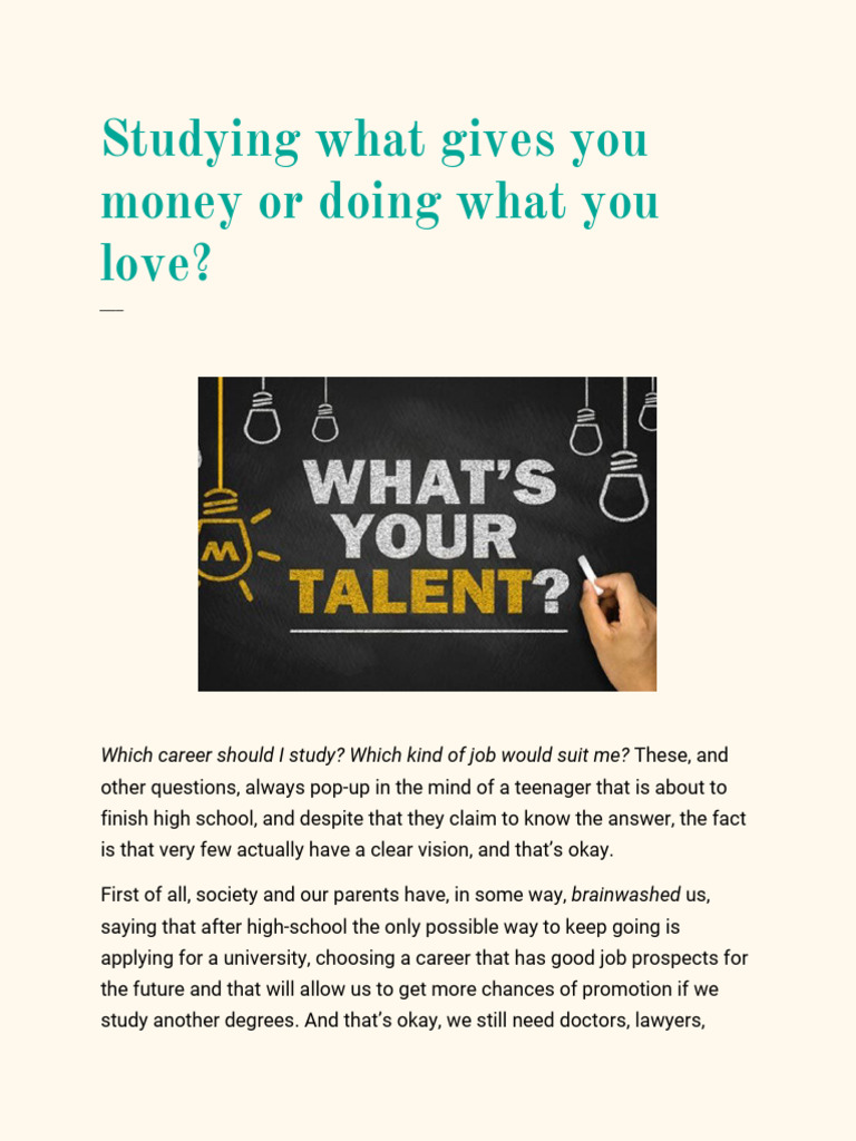 Reading visual data 3