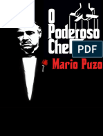 o Poderoso Chefao Mario Puzo