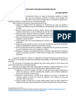 Tecnologias e Inovação Na Segurança Privada v1