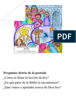 Plan de Enseñanza (Parte 2) Agosto 18-2019